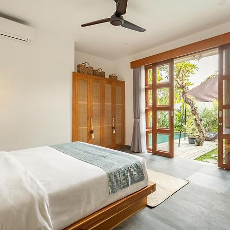 Villa Nya Ubud 외부 사진