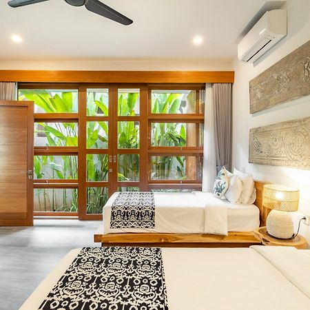 Villa Nya Ubud 외부 사진