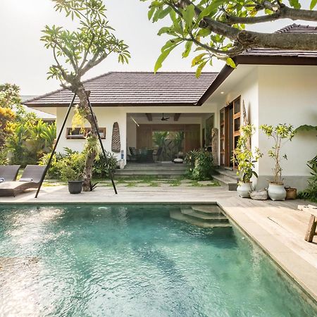 Villa Nya Ubud 외부 사진