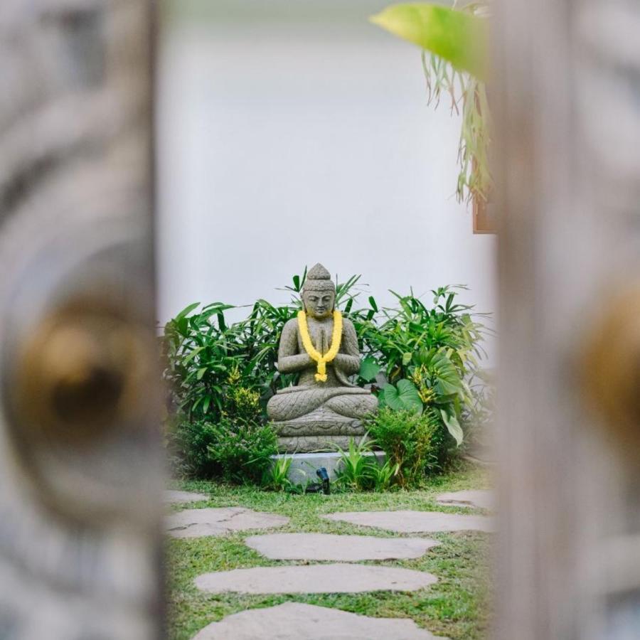 Villa Nya Ubud 외부 사진