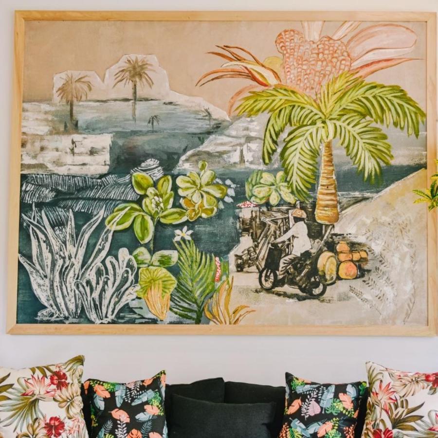Villa Nya Ubud 외부 사진