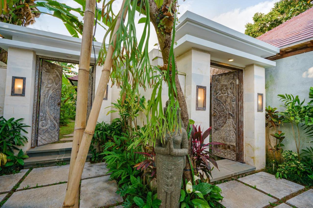 Villa Nya Ubud 외부 사진