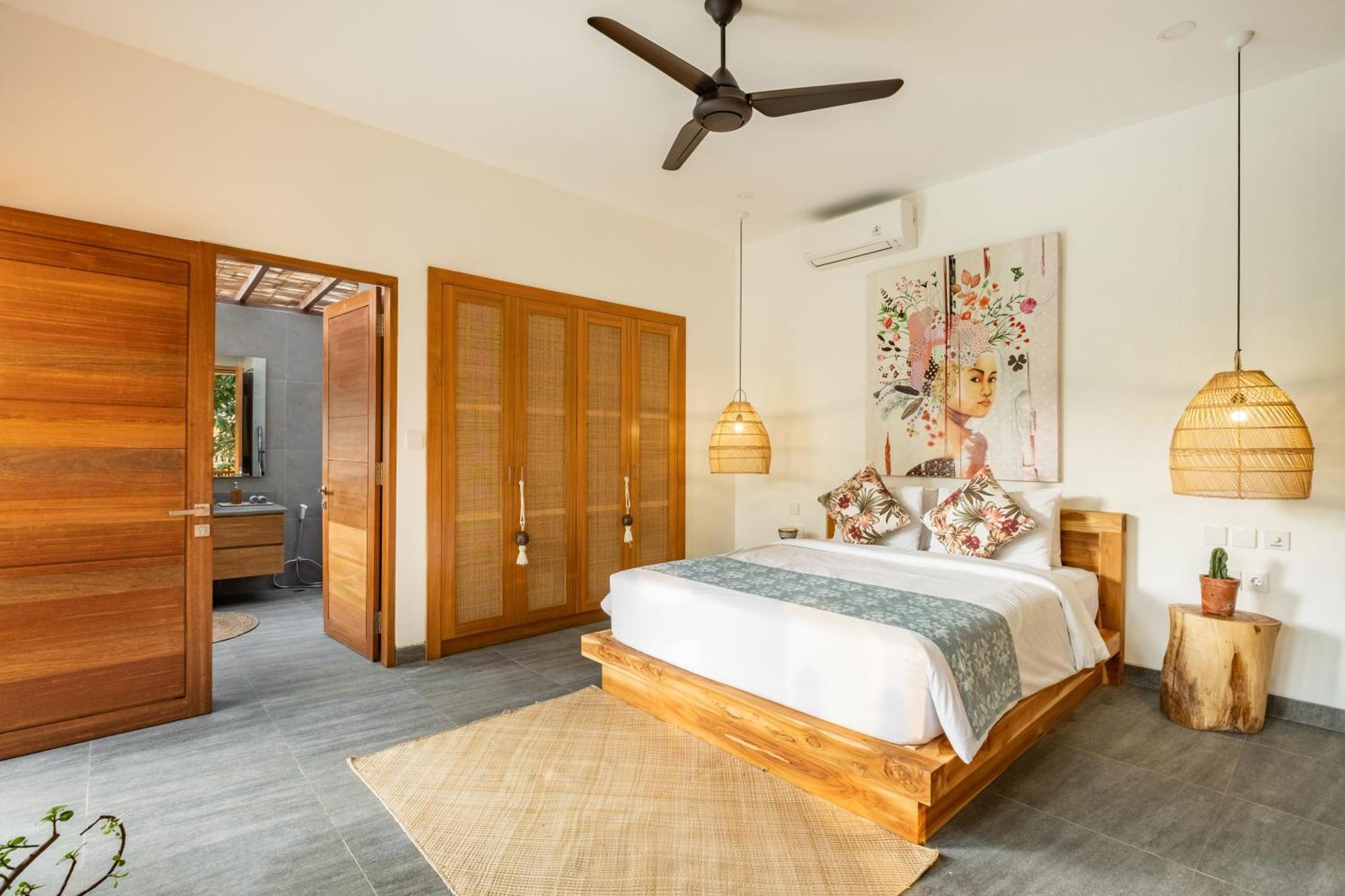 Villa Nya Ubud 외부 사진