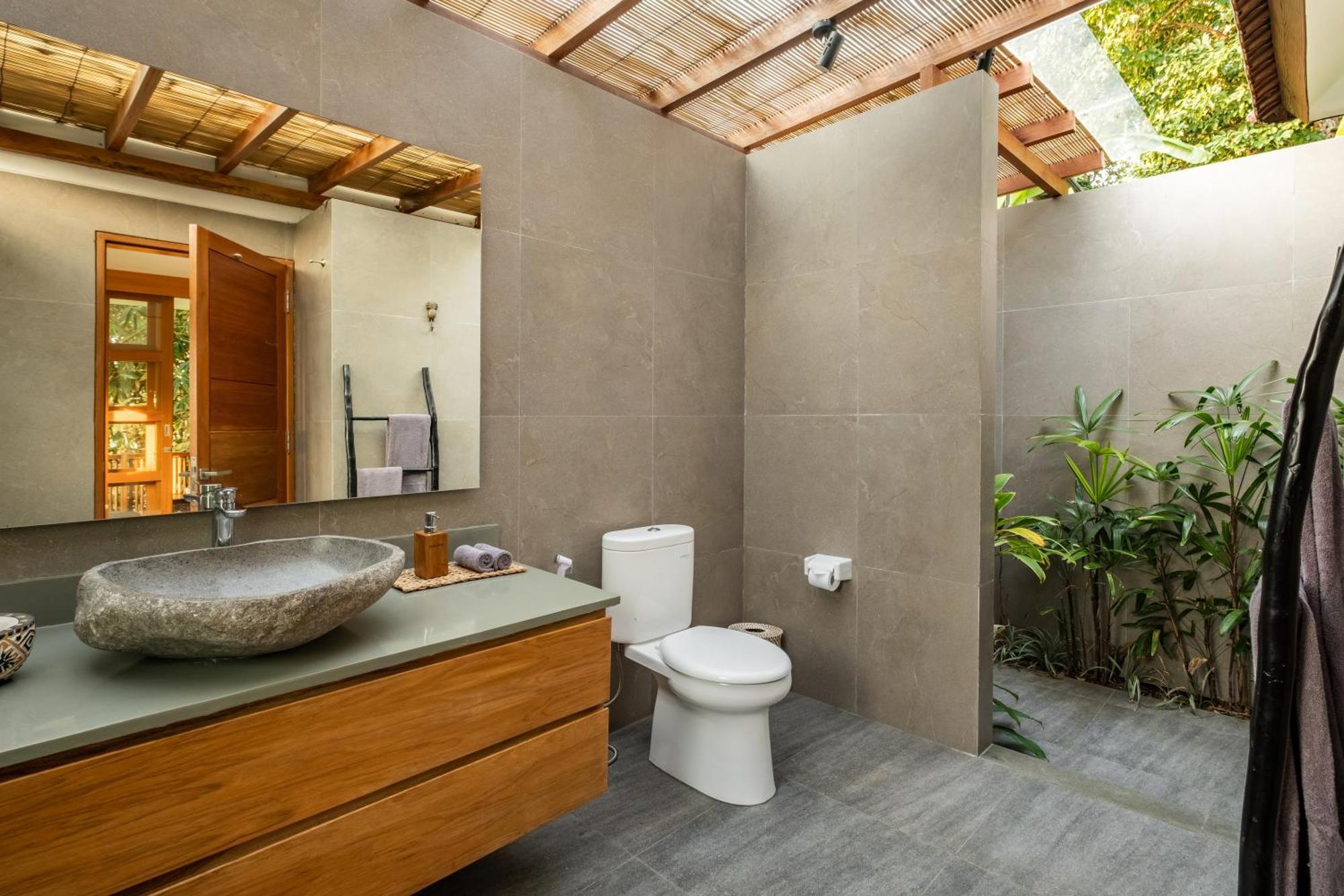 Villa Nya Ubud 외부 사진