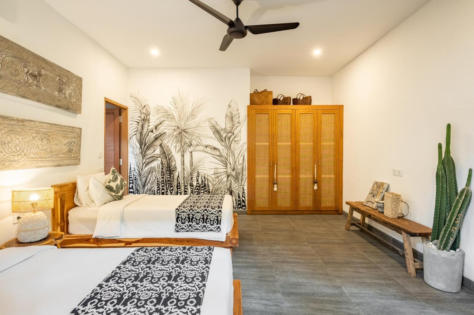 Villa Nya Ubud 외부 사진