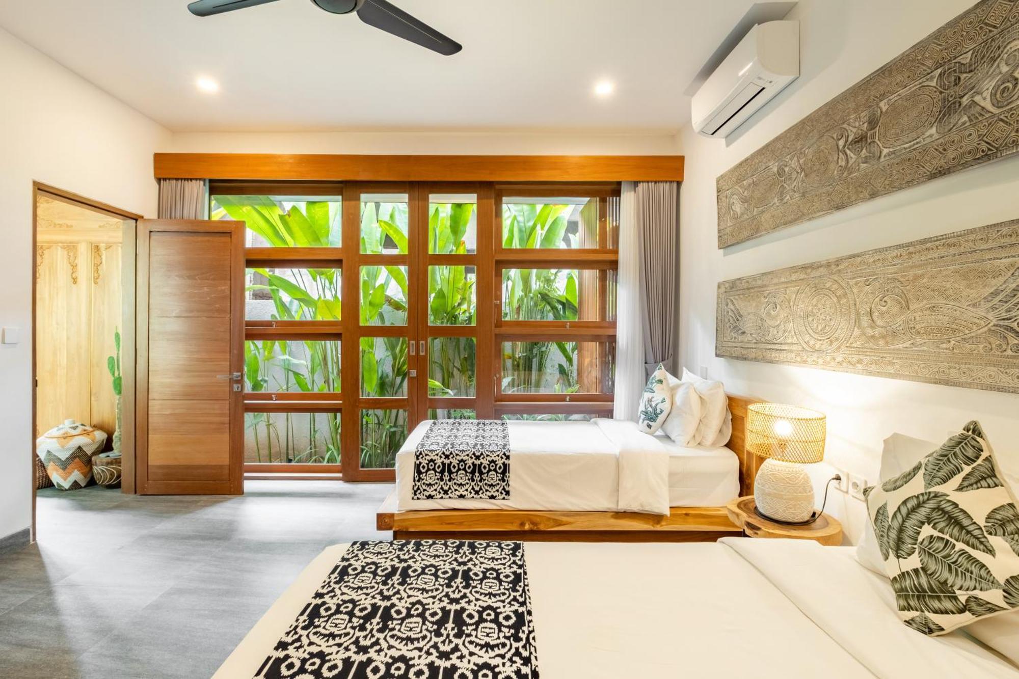 Villa Nya Ubud 외부 사진