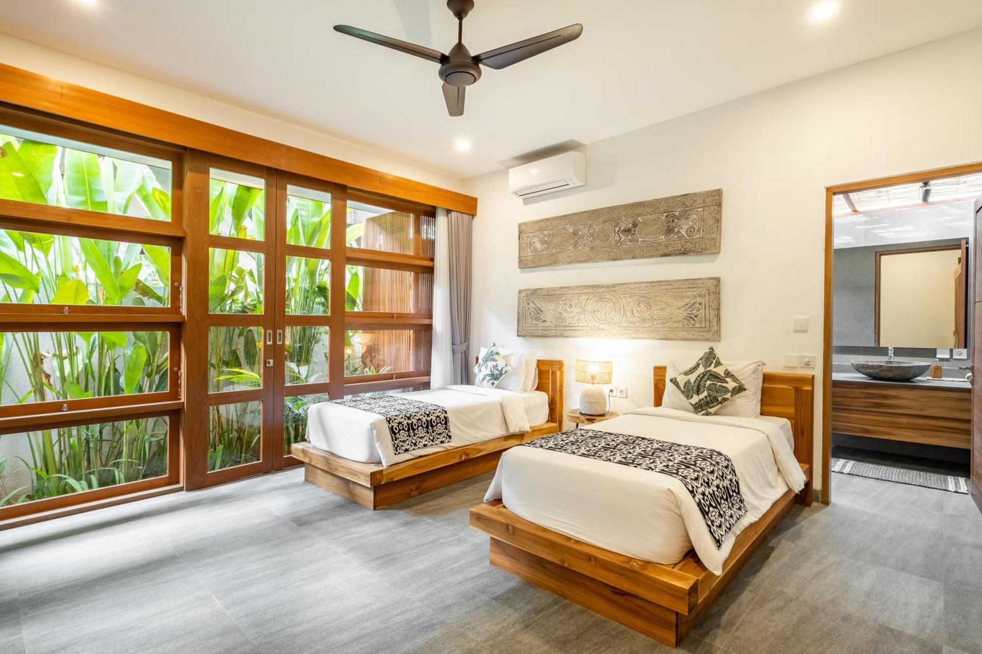 Villa Nya Ubud 외부 사진