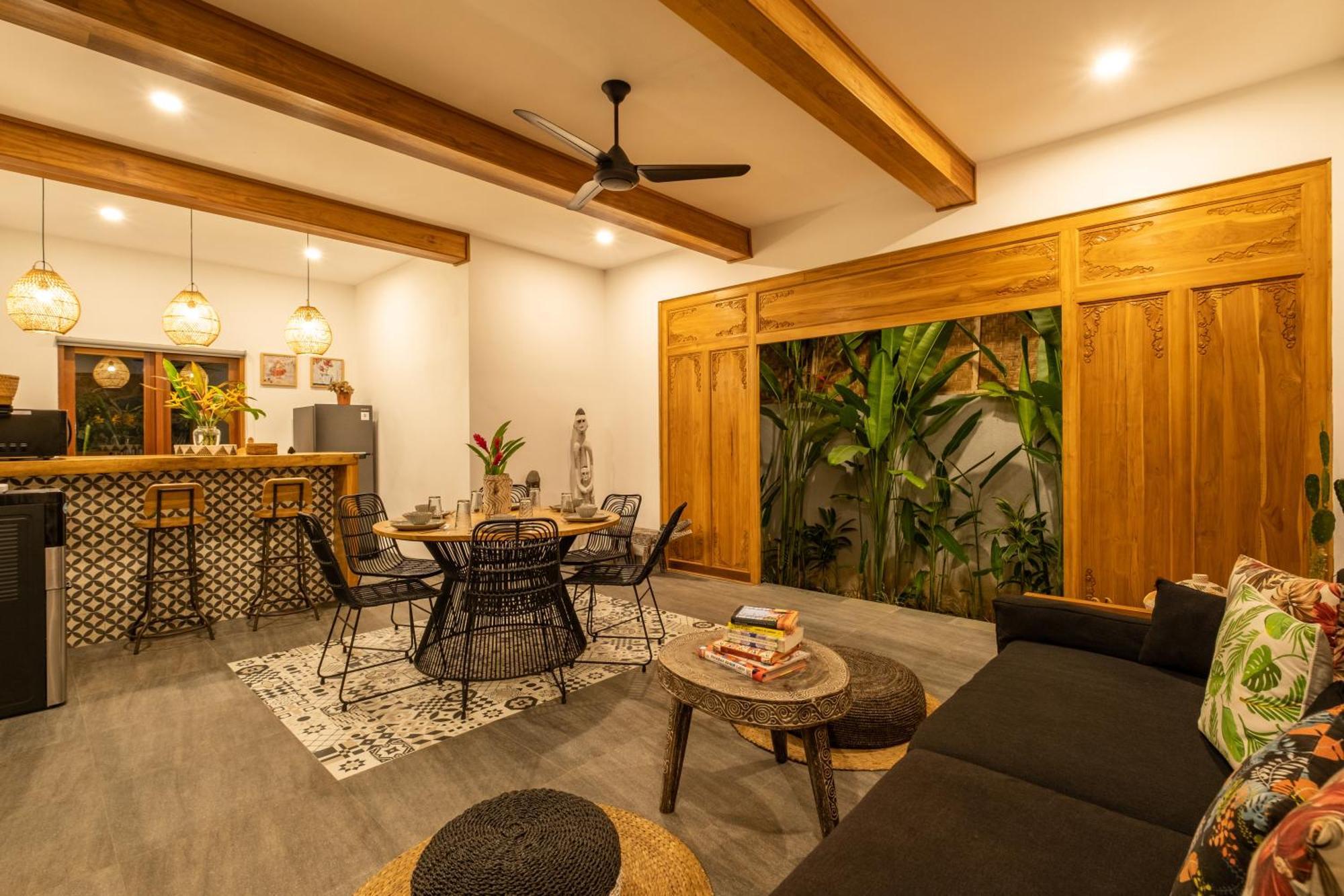 Villa Nya Ubud 외부 사진