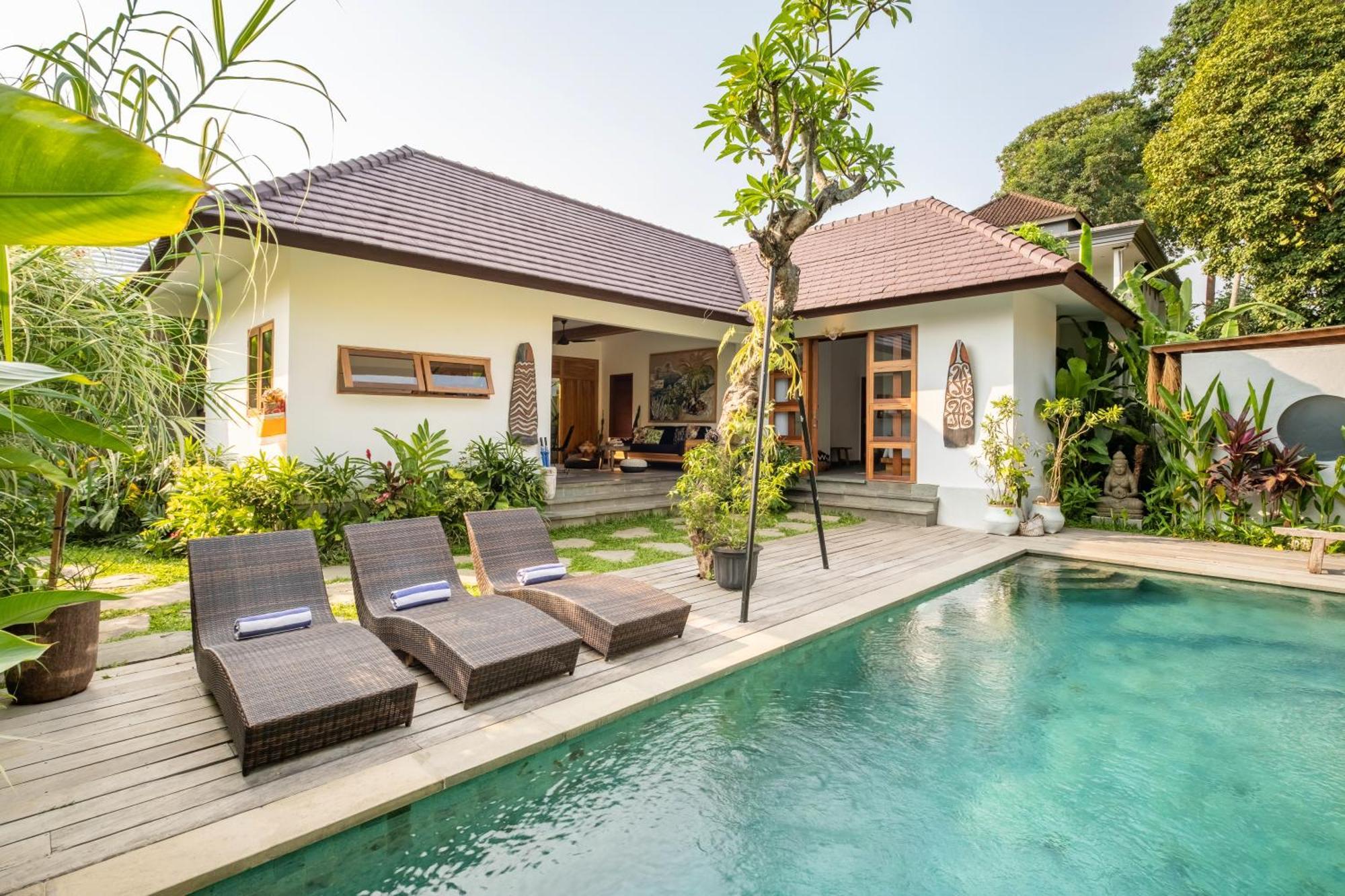 Villa Nya Ubud 외부 사진